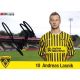 Autogramm Fussball | Alemannia Aachen | 2008 | Andreas...