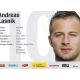 Autogramm Fussball | Alemannia Aachen | 2008 | Andreas...