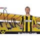 Autogramm Fussball | Alemannia Aachen | 2009 | Andreas...