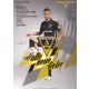 Autogramm Fussball | Alemannia Aachen | 2015 | Aimen DEMAI
