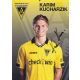 Autogramm Fussball | Alemannia Aachen | 2016 | Karim...