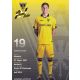Autogramm Fussball | Alemannia Aachen | 2016 | Karim...