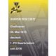 Autogramm Fussball | Alemannia Aachen | 2016 | Fuat KILIC
