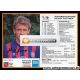 Autogramm Fussball | KFC Uerdingen 05 | 1989 | Marco TITGENS