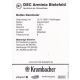 Autogramm Fussball | DSC Arminia Bielefeld | 2004 |...