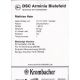 Autogramm Fussball | DSC Arminia Bielefeld | 2004 |...
