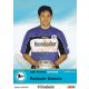 Autogramm Fussball | DSC Arminia Bielefeld | 2004 | Radomir DALOVIC