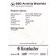 Autogramm Fussball | DSC Arminia Bielefeld | 2004 |...