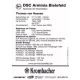 Autogramm Fussball | DSC Arminia Bielefeld | 2005 |...