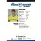 Autogramm Fussball | DSC Arminia Bielefeld | 2007 |...