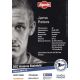 Autogramm Fussball | DSC Arminia Bielefeld | 2014 | Jarno...