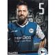 Autogramm Fussball | DSC Arminia Bielefeld | 2016 | David...