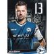 Autogramm Fussball | DSC Arminia Bielefeld | 2016 |...