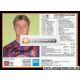 Autogramm Fussball | KFC Uerdingen 05 | 1990 | Markus...