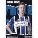 Autogramm Fussball | DSC Arminia Bielefeld | 2021 |...