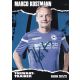 Autogramm Fussball | DSC Arminia Bielefeld | 2021 | Marco...