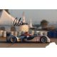 Autogramm Tourenwagen | Marco WERNER | 2004 Foto...