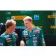 Autogramm Formel 1 | Johnny HERBERT | 1992 Foto (GP...