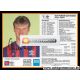 Autogramm Fussball | KFC Uerdingen 05 | 1990 | Thorsten...