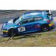 Autogramm Tourenwagen | Peter TERTING | 2011 Foto...