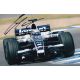 Autogramm Formel 1 | Nico HÜLKENBERG | 2008 Foto...