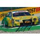 Autogramm Tourenwagen | Martin TOMCZYK | 2011 Foto...