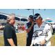 Autogramm Formel 1 | Nico ROSBERG | 2009 Foto (Portrait...