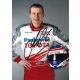 Autogramm Formel 1 | Olivier PANIS | 2005 Foto (Portrait...