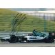 Autogramm Formel 1 | Christijan ALBERS | 2004 Foto...