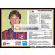 Autogramm Fussball | KFC Uerdingen 05 | 1990 | Wolfgang...