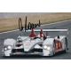 Autogramm Tourenwagen | Marco WERNER | 2006 Foto...