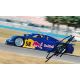 Autogramm NASCAR | Lucas LUHR | 2004 Foto (Rennszene...