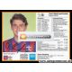 Autogramm Fussball | KFC Uerdingen 05 | 1990 | Werner...