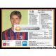 Autogramm Fussball | KFC Uerdingen 05 | 1990 | Michael...