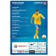 Autogramm Fussball | Eintracht Braunschweig | 2015 |...