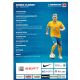 Autogramm Fussball | Eintracht Braunschweig | 2015 |...