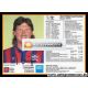 Autogramm Fussball | KFC Uerdingen 05 | 1990 | Dietmar...
