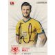 Autogramm Fussball | Eintracht Braunschweig | 2016 |...