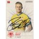 Autogramm Fussball | Eintracht Braunschweig | 2016 |...