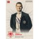 Autogramm Fussball | Eintracht Braunschweig | 2016 | Marc ARNOLD