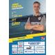 Autogramm Fussball | Eintracht Braunschweig | 2023 | Jens...