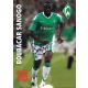 Autogramm Fussball | SV Werder Bremen | 2007 | Boubacar...