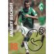 Autogramm Fussball | SV Werder Bremen | 2007 | Amoury...