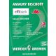 Autogramm Fussball | SV Werder Bremen | 2007 | Amoury...