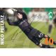 Autogramm Fussball | SV Werder Bremen | 2007 | Nico PELLATZ