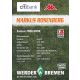 Autogramm Fussball | SV Werder Bremen | 2008 | Markus...