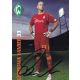 Autogramm Fussball | SV Werder Bremen | 2008 | Christian...
