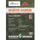 Autogramm Fussball | SV Werder Bremen | 2008 | Martin HARNIK