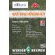 Autogramm Fussball | SV Werder Bremen | 2008 | Matthias...