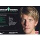 Autogramm Fussball | SV Werder Bremen | 2010 | Peter NIEMEYER 